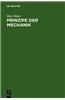 Prinzipe Der Mechanik