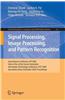Signal Processing, Image Processing and Pattern Recognition,