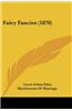 Fairy Fancies (1870)