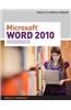 Microsoft Word 2010: Introductory