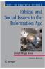 Ethical and Social Issues in the Information Age