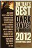 The Year's Best Dark Fantasy & Horror