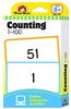 Flashcards: Counting 1-100