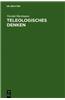 Teleologisches Denken