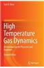 High Temperature Gas Dynamics: An Introduction for Physicists and Engineers