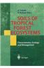Soils of Tropical Forest Ecosystems: Characteristics, Ecology and Management