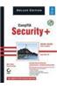 Comptia Security+ St. Guide Deluxe Ed. (Ex-Sy0 101