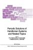 Periodic Solutions of Hamiltonian Systems and Related Topics