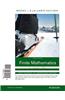 Finite Mathematics Books a la Carte Edition