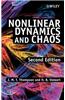 Nonlinear Dynamics and Chaos