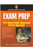 Exam Prep: Fire Apparatus Driver/Operator