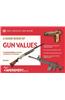 A Guide Book of Gun Values, Volume 1