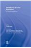 Handbook of Asian Education
