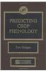 Predicting Crop Phenology