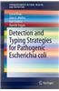 Detection and Typing Strategies for Pathogenic Escherichia Coli