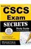 Secrets of the CSCS Exam Study Guide: CSCS Test Review for the Certified Strength and Conditioning Specialist Exam