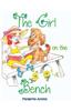 The Girl on the Bench