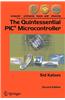 The Quintessential PIC Microcontroller