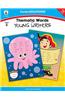 Thematic Words for Young Writers, Grade 2