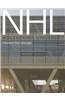 Architectuurstudio Hh, Herman Hertzberger: NHL Hogeschool University