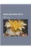 When We Were Boys; A Novel