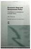Economic Ideas and Government Policy