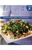 Eat Right 4 Your Type Personalized Cookbook Type a: 150+ Healthy Recipes for Your Blood Type Diet