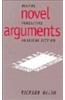 Novel Arguments: Reading Innovative American Fiction