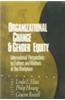 Organizational Change & Gender Equity