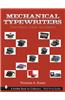 Mechanical Typewriters