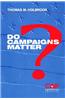 Do Campaigns Matter?