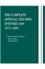 The Complete Official Triumph Spitfire 1500: 1975, 1976, 1977, 1978, 1979, 1980: Includes Driver's Handbook and Workshop Manual