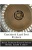 Combined Load Test Fixture
