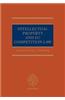 Intellectual Property Law and Eu Competition Law