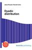 Dyadic Distribution