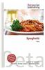 Spaghetti