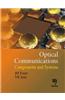 Optical Communications: Components and Systems