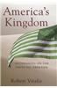 America's Kingdom: Mythmaking on the Saudi Oil Frontier