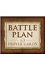 The Battle Plan Prayer Cards