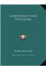 Christianity and Positivism