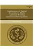 Exploration of Spatial Diversity in Multi-Antenna Wireless Communication Systems.