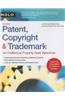 Patent, Copyright & Trademark