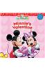 Minnie's Valentine [With Stickers]