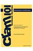 Studyguide for Cryptography and Network Security by Forouzan, ISBN 9780073327532