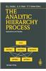 The Analytic Hierarchy Process: Applications and Studies