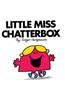 Little Miss Chatterbox