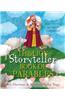 The Lion Storyteller Book of Parables