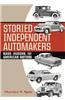 Storied Independent Automakers: Nash, Hudson, and American Motors