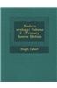 Modern Urology; Volume 2