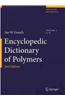 Encyclopedic Dictionary of Polymers
